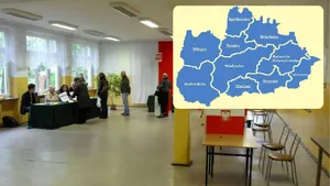 Karol Nawrocki z dużą przewagą. Tak zagłosował powiat wadowicki