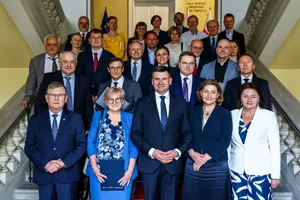 Krakowska nauka z potężnym zastrzykiem unijnych środków – blisko 214 mln zł na rozwój infrastruktury badawczej