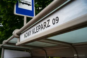 Czy nie da się lepiej zaprojektować przystanków?