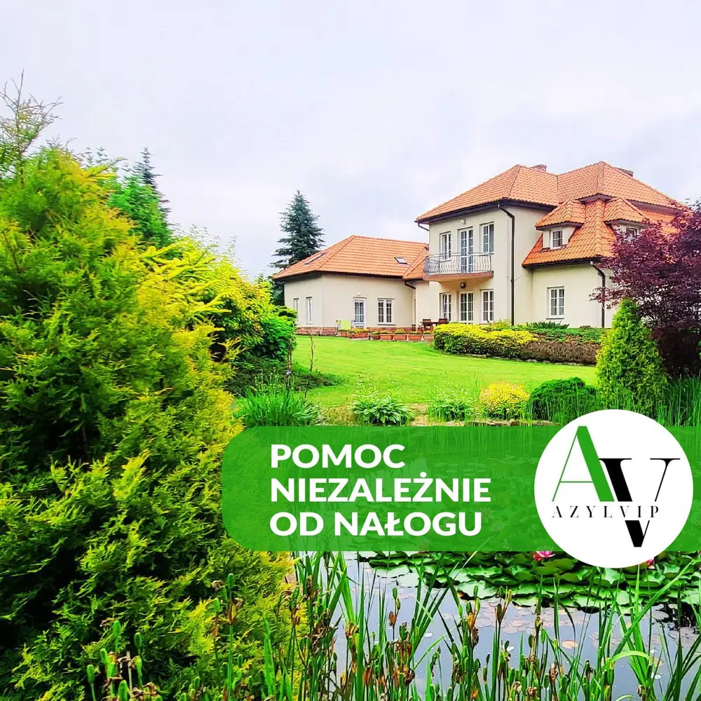 Ośrodek, który daje drugą szansę. Dyskrecja, terapia i powrót do życia bez nałogu