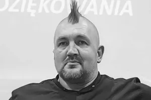 Żałoba w Brzesku. W wieku 41 lat zmarł Paweł Gładki