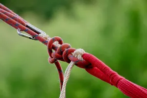 Zawiesia linowe – nieoczywiste zastosowania i zasady bezpieczeństwa