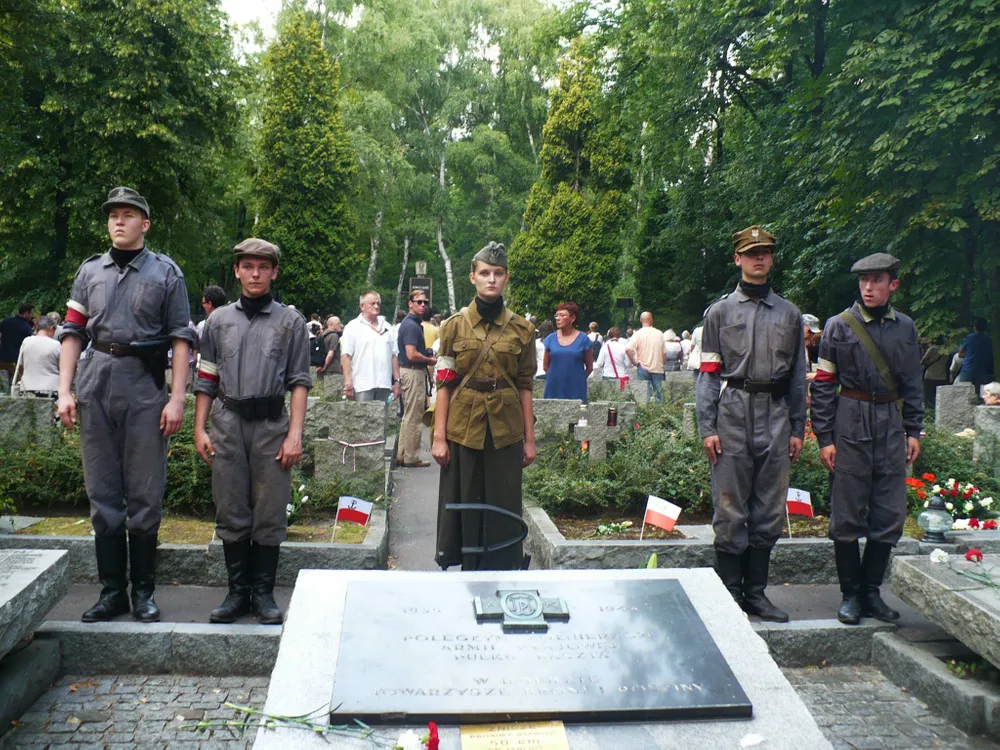 Jutro rocznica Godziny "W". Obchody w Krakowie, Tarnowie, Nowym Sączu i wielu miejscowościach
