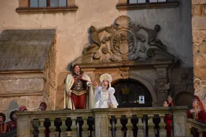 "Bona Sforza" na Zamku w Wiśniczu. Wiemy, gdzie możesz ją zobaczyć!