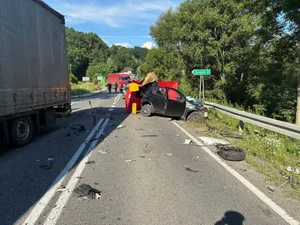 Tragedia w Winiarach. Uwięzionego 30-latka ratowali strażacy