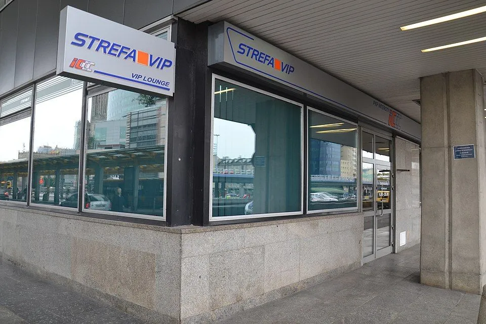 PKP Intercity stawia na Kraków. Ponad 57 mln zł na zaplecze techniczne