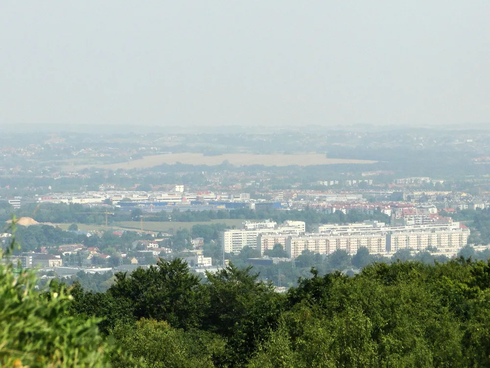 Nowe osiedla bez dobrej komunikacji. Radni z Bronowic chcą nowej ulicy, która połączy Lindego i Nad Zalewem
