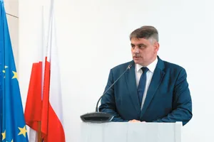 Burmistrz Miasta Kalwarii Zebrzydowskiej z wotum zaufania i absolutorium za 2024 rok