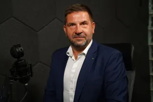 "S7 do Myślenic musimy podzielić na dwie części." Maciej Ostrowski o kontrowersyjnej inwestycji GDDKiA w Małopolsce