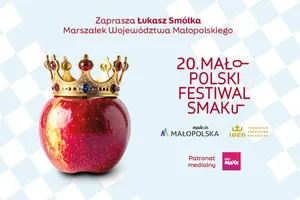 20. Małopolski Festiwal Smaku przybywa do Koszyc!