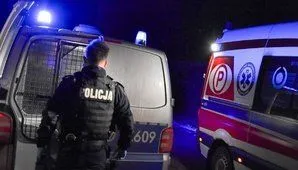 Brutalny atak na kobietę w Krakowie. Policja poszukuje sprawcy