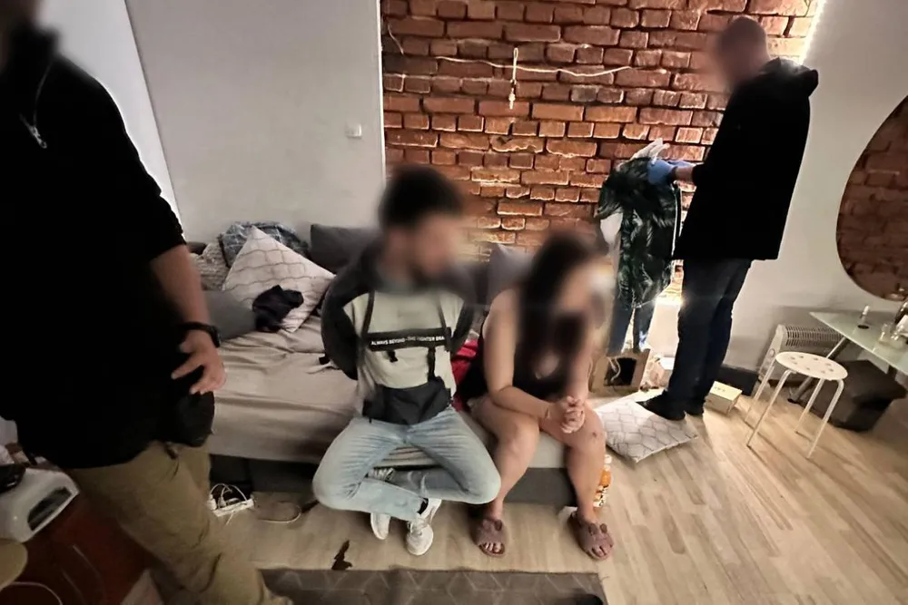 Miał być ślub, będzie odsiadka. Zatrzymanie mężczyzny w Krakowie