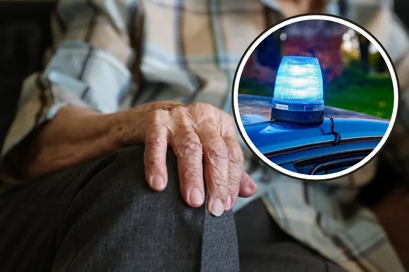 Nie żyje postrzelony senior. Tragedia pod Gorlicami