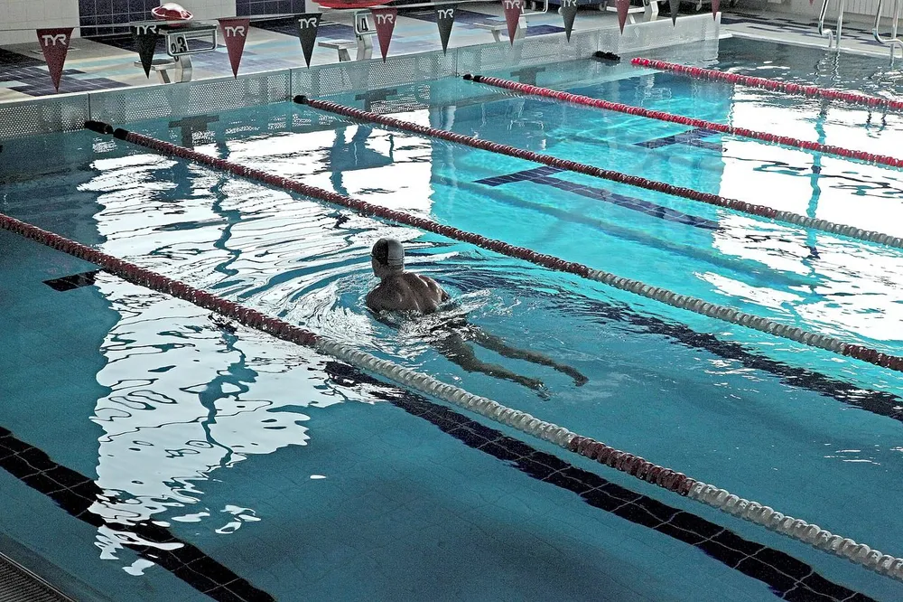 Czy Kraków doczeka się basenu olimpijskiego? "Około 70% utalentowanych pływaków opuszcza Małopolskę"