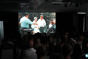 Premiera filmu o lokalnym bohaterze. Wyjątkowa uroczystość w Szczucinie