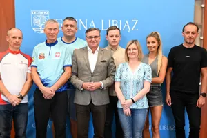 Rowerzyści z Libiąża pobili wszelkie rekordy. Za nimi tysiące kilometrów