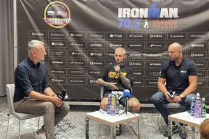 Sportowe emocje, wielkie nazwiska i święto triathlonu. Przed nami IRONMAN w Krakowie