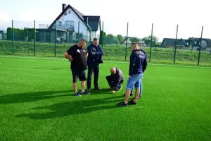 "Trudno nie wyjść naprzeciw takim potrzebom". W gminie Chełmiec inwestują w sport