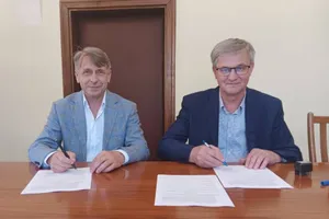 W Bieczu ponownie doceniono seniorów. To kolejna taka inwestycja w gminie