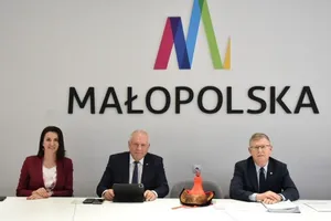 Małopolskie inwestycje za 47 mln zł. Na liście planów: zamek, zdrowie psychiczne i transport