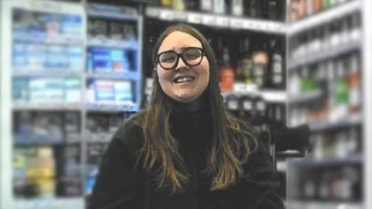 PILNE! Cały Kraków poszukuje 22-letniej Diany. Rodzina prosi o pomoc
