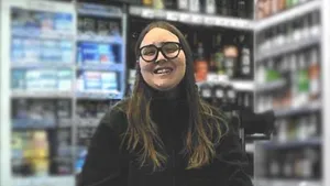 PILNE! Cały Kraków poszukuje 22-letniej Diany. Rodzina prosi o pomoc