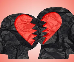 Czy narcyz zawsze zdradza? Psychologiczne spojrzenie na związki z narcystami