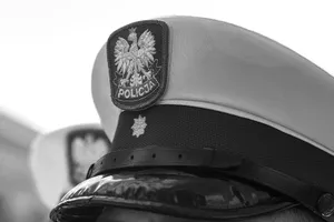 Żałoba w wadowickiej policji. Nie żyje 35-letni funkcjonariusz