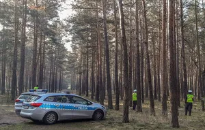 Dwa ciała znalezione w Myślenicach. Śledczy wyjaśniają okoliczności tajemniczych zgonów