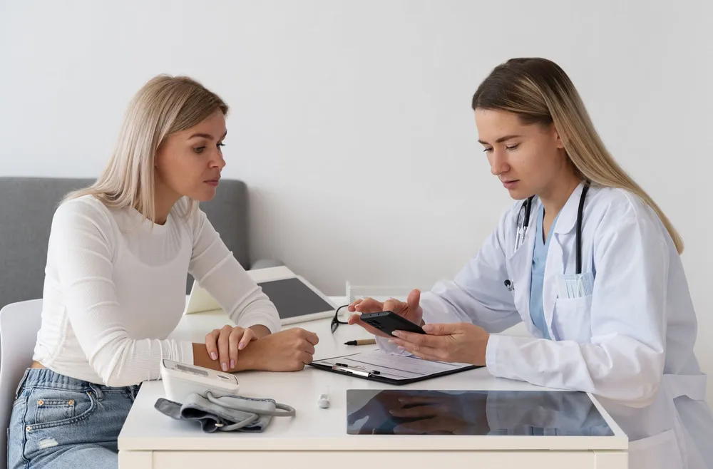 Szczepionka przeciwko HPV w Polsce – dostępność, statystyki i świadomość społeczna