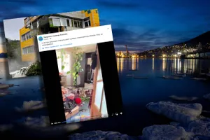 [WIDEO] Potężne trzęsienie ziemi u wybrzeży Kamczatki. Tsunami w Rosji, Japonii i USA