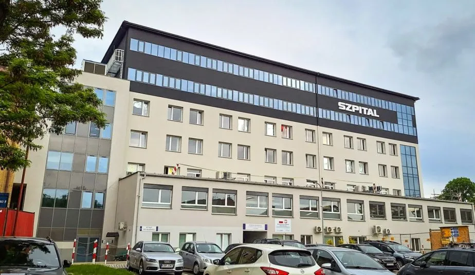 Rekordowe wsparcie. Ponad 27 mln zł na rozwój Szpitala Powiatowego w Bochni