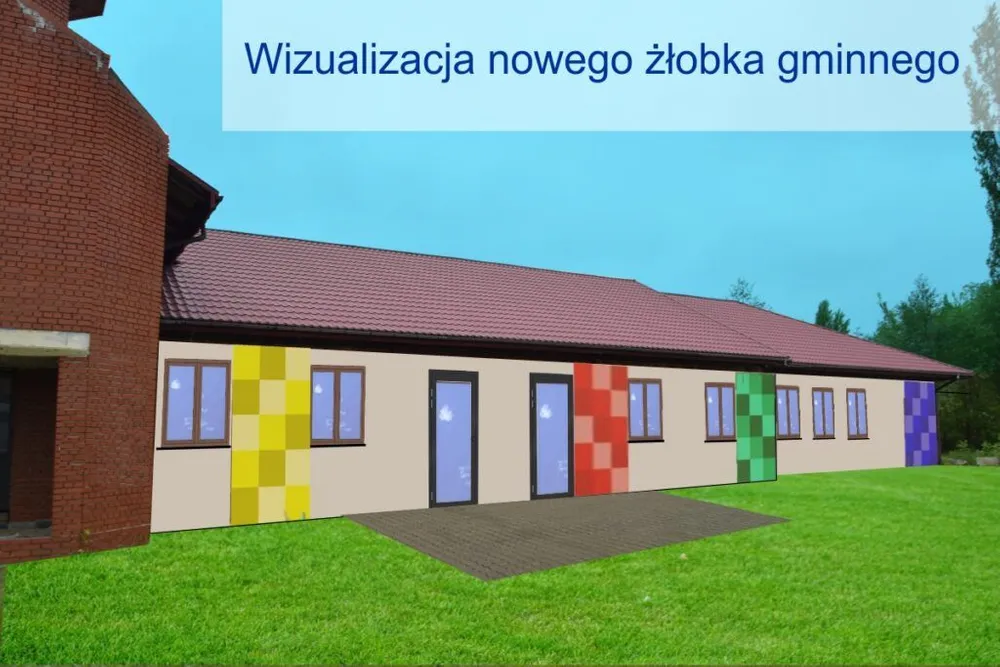 Wielka inwestycja w Wolbromiu. Rodzice będą zachwyceni