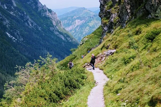 Pogoda na 25 lipca: Kraków, Tarnów, Nowy Sącz, Podhale i Oświęcim
