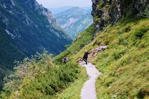 Pogoda na 25 lipca: Kraków, Tarnów, Nowy Sącz, Podhale i Oświęcim