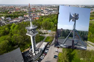 Uwaga zawyją syreny! Strażacy ostrzegają przed alarmem