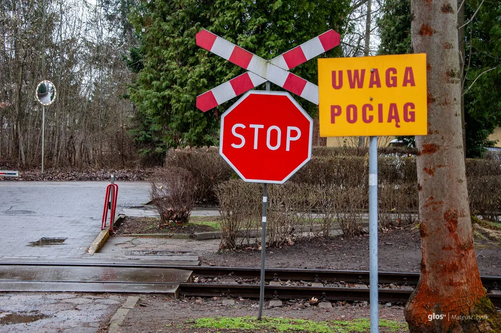 Dwa pociągi na jednym torze pod Krakowem. Komisja wskazała kto popełnił błąd