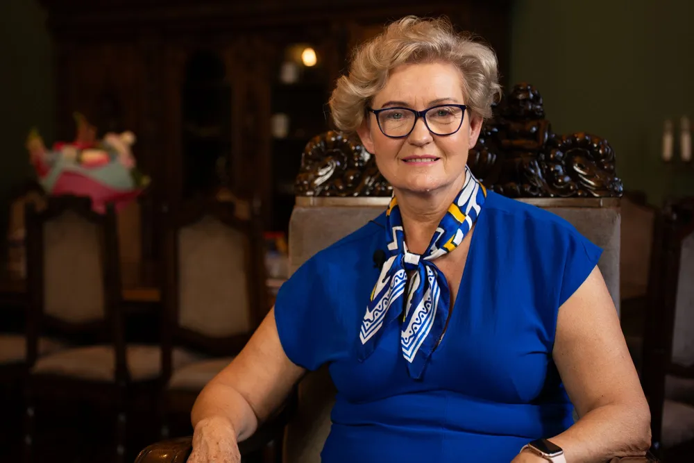 Seniorzy mają moc, czyli o rządowym programie „Senior+”