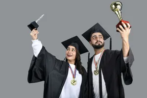 Absolwenci zachowują pamiątki z czasów studenckich. Co kolekcjonują byli studenci?