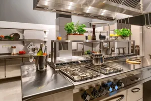 Polski producent wspiera lokalne restauracje, czyli jak technologia zmienia oblicze gastronomii