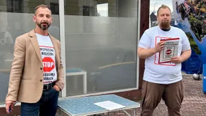 Bezpieczna Wieliczka broni swojej akcji. "Nie rozumiemy, dlaczego nasza inicjatywa wzbudza tyle emocji"