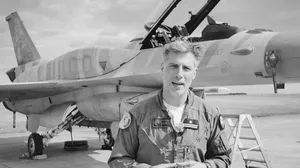 Katastrofa F-16 w Radomiu. Zginął pilot. AirSHOW 2025 odwołane