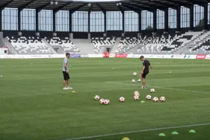 Bezpłatne bilety na otwarcie stadionu w Nowym Sączu. Nie będzie jednak kibiców Sandecji