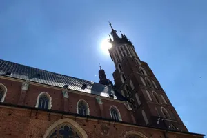 Fala upałów uderzy w Kraków. Jak się na to przygotować?