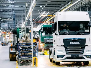 MAN rozważa kolejną inwestycję w Małopolsce. Decyzja zapadnie wkrótce