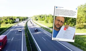 Uchwała o SCT wstrzymana? "Trzeba próbować, walczymy do końca z absurdami i dyskryminacją"