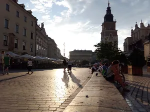 Pogoda na 1 sierpnia: Kraków, Tarnów, Nowy Sącz, Podhale. Czy dziś będzie padać?
