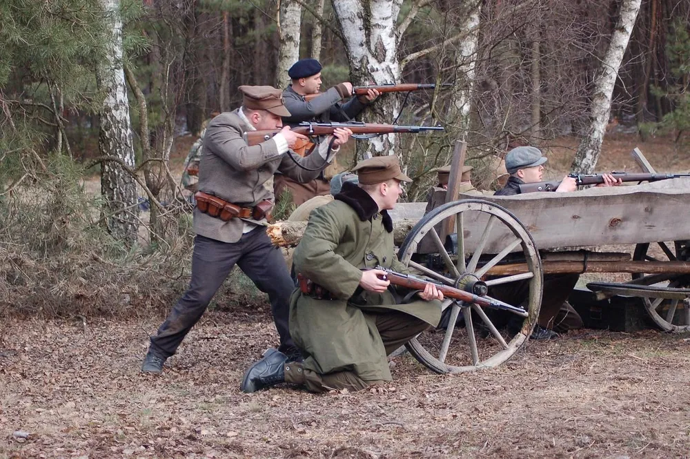 Jordanów: Przed nami historyczna rekonstrukcja
