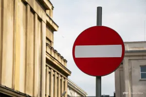 Już jutro IRONMAN. Jakie będą utrudnienia w ruchu w Krakowie, Wieliczce i Bochni?