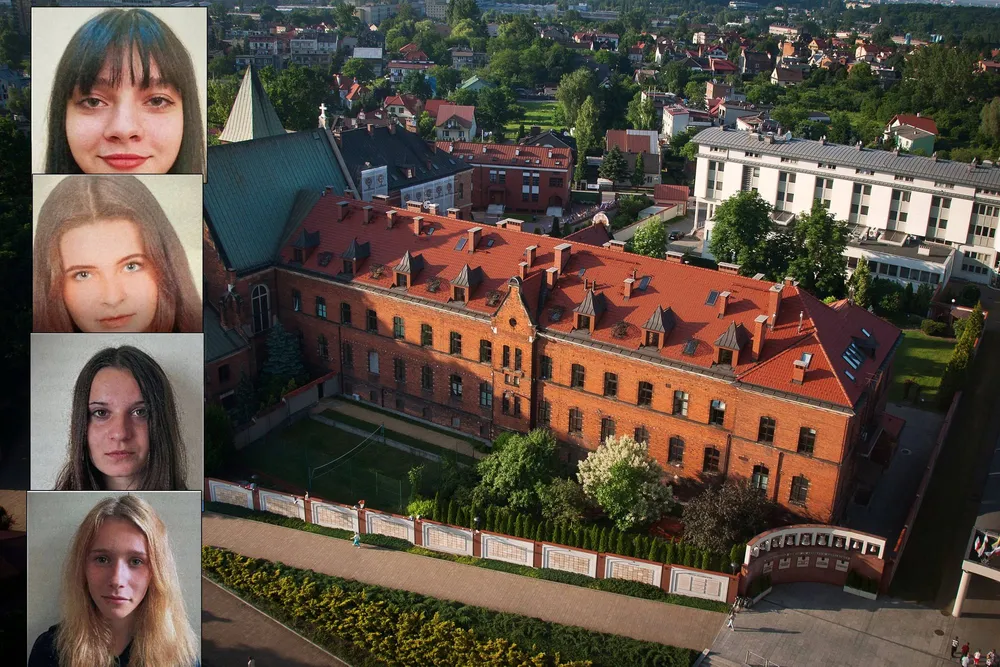 Ucieczka nastolatek z ośrodka. Ruszyła kontrola. Dziewczęta nadal poszukiwane